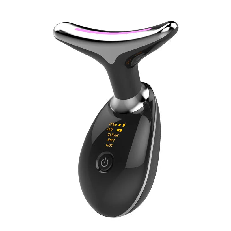 BeautyPulse – Huidverstrakkende Red Light & EMS Therapie