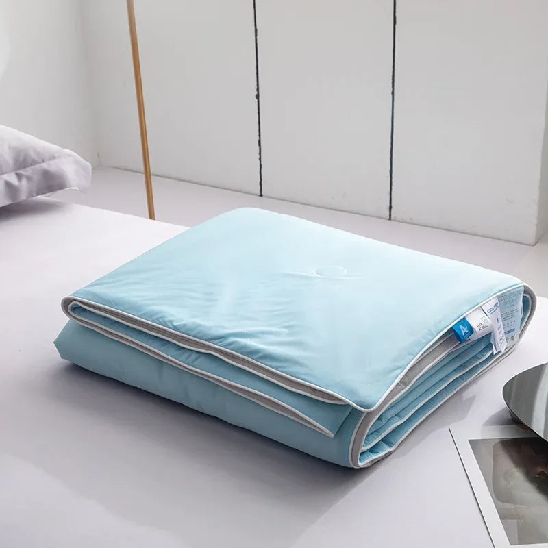 Coolzy – Verkoelend Comfort voor de Nacht