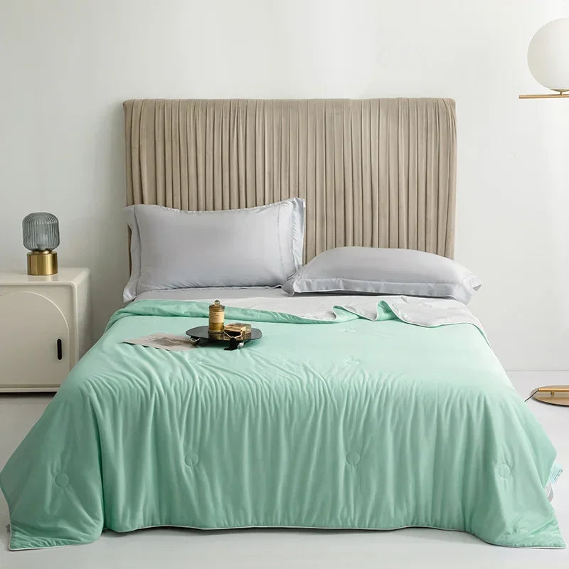 Coolzy – Verkoelend Comfort voor de Nacht