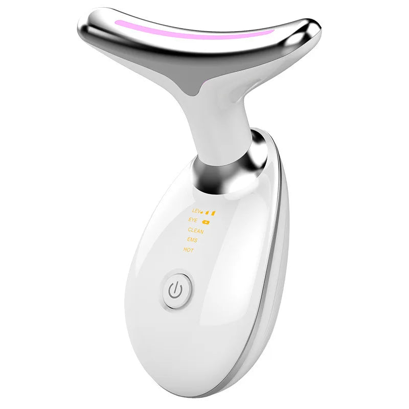 BeautyPulse – Huidverstrakkende Red Light & EMS Therapie