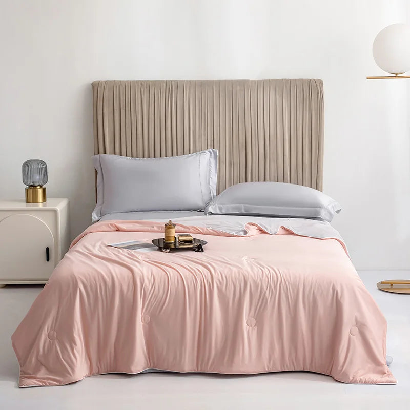 Coolzy – Verkoelend Comfort voor de Nacht