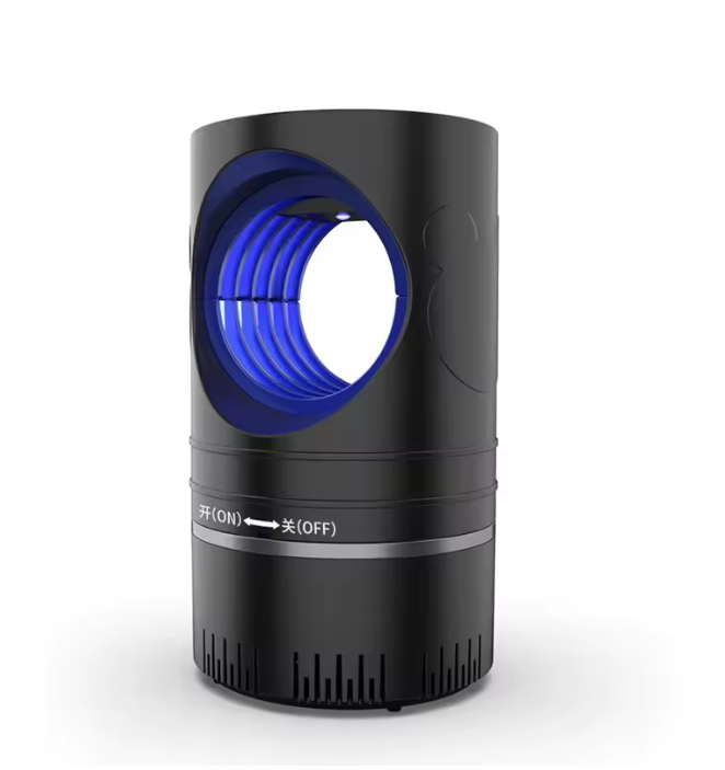Trappio – Fluisterstille Insectenvanger