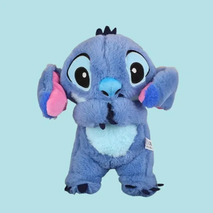 CuddleBuddy – Rustgevende Knuffel die ook Ademt