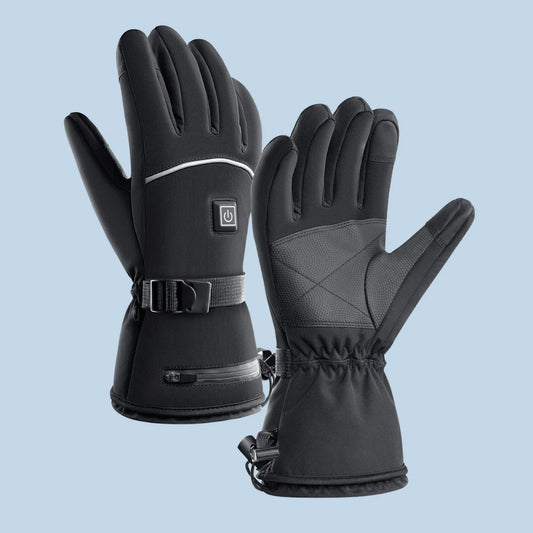 Thermax | Verwarmde Handschoenen