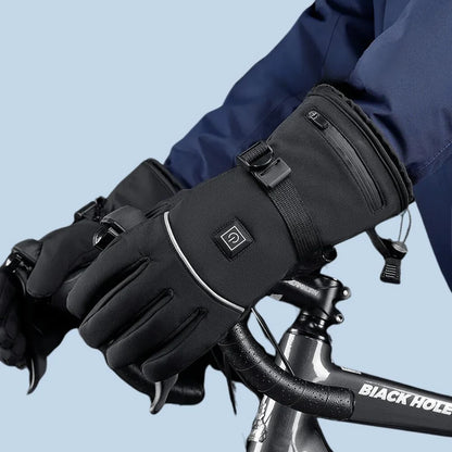 Thermax | Verwarmde Handschoenen