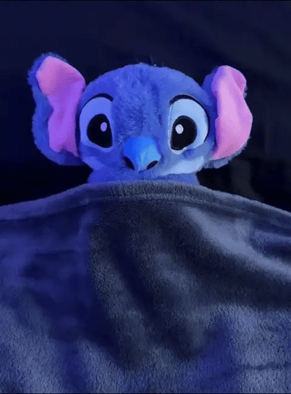 CuddleBuddy – Rustgevende Knuffel die ook Ademt