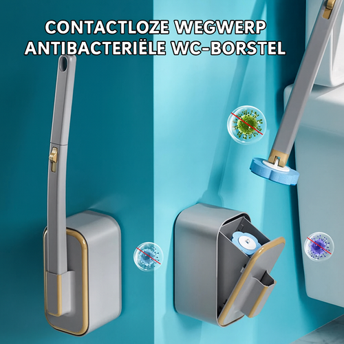 Scrubsy – Hygiëne en gemak in één