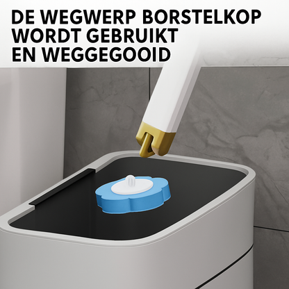 Scrubsy – Hygiëne en gemak in één