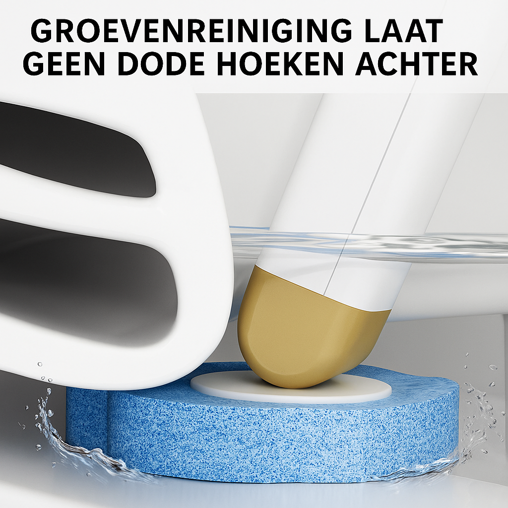 Scrubsy – Hygiëne en gemak in één