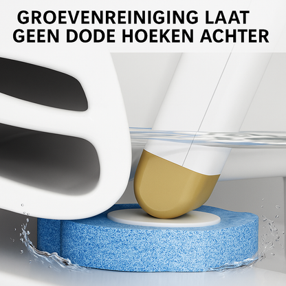 Scrubsy – Hygiëne en gemak in één