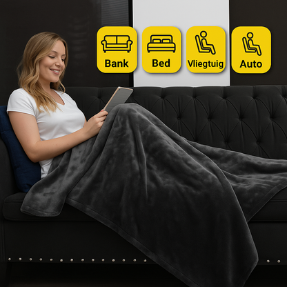 Warmzy – Ontspan in warmte, elke avond weer.