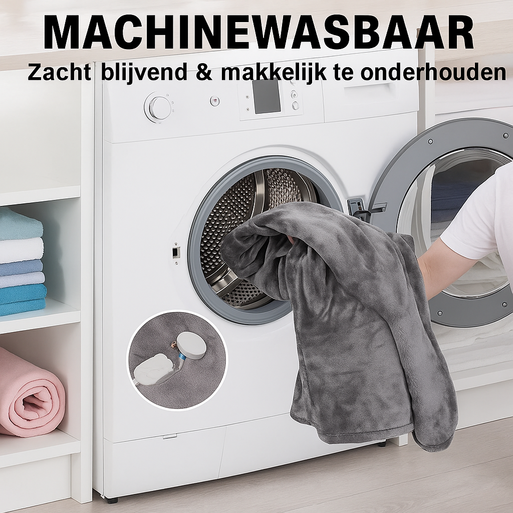 Warmzy – Ontspan in warmte, elke avond weer.