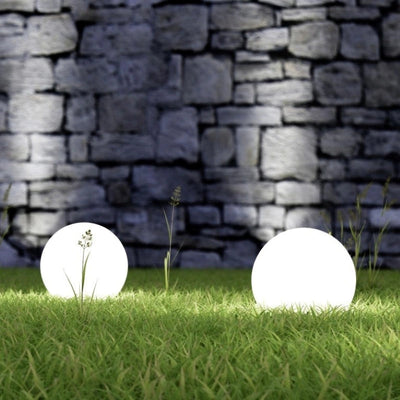 Sorivio Sfera™ – Lampada LED Sferica da Giardino