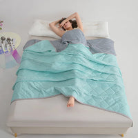 Mint groen