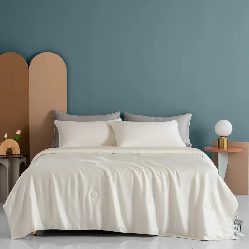 Coolzy – Verkoelend Comfort voor de Nacht