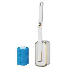 Scrubsy – Hygiëne en gemak in één