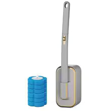 Scrubsy – Hygiëne en gemak in één