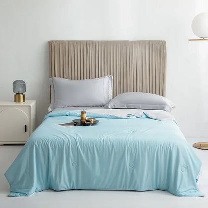 Coolzy – Verkoelend Comfort voor de Nacht
