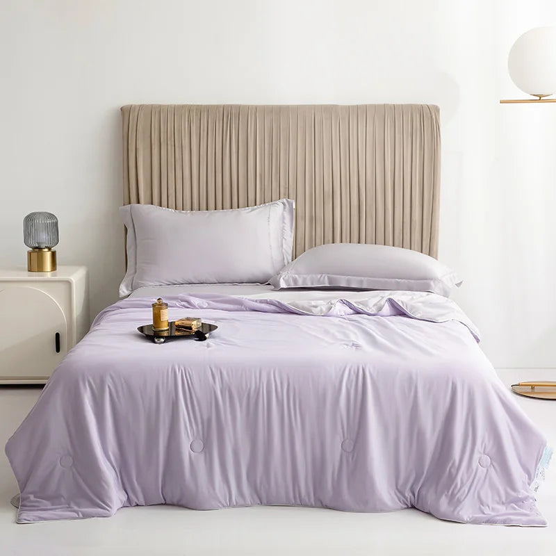 Coolzy – Verkoelend Comfort voor de Nacht