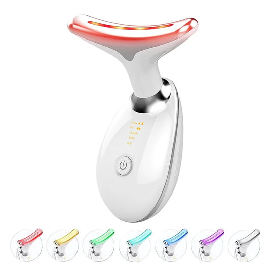 BeautyPulse – Huidverstrakkende Red Light & EMS Therapie