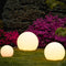 Sorivio Sfera™ – Lampada LED Sferica da Giardino