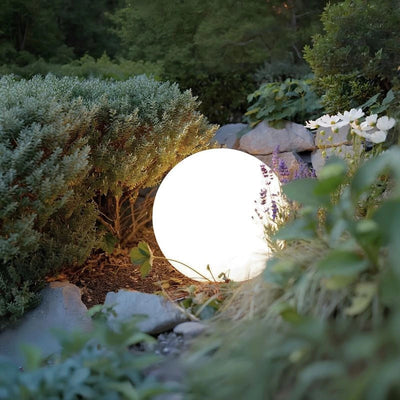 Sorivio Sfera™ – Lampada LED Sferica da Giardino
