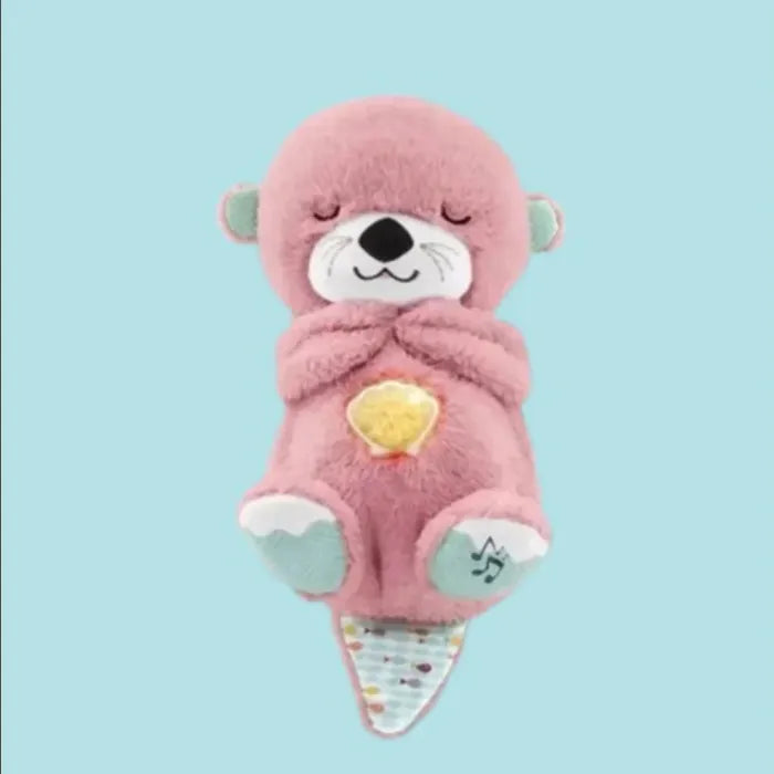CuddleBuddy – Rustgevende Knuffel die ook Ademt