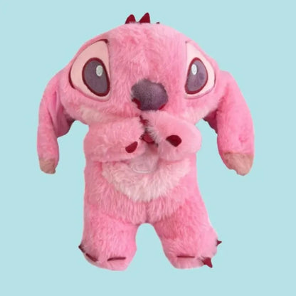 CuddleBuddy – Rustgevende Knuffel die ook Ademt