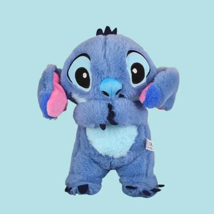 CuddleBuddy – Rustgevende Knuffel die ook Ademt