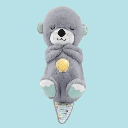 CuddleBuddy – Rustgevende Knuffel die ook Ademt