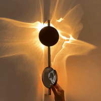 Doppia – 2 luci